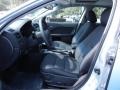 2012 Ingot Silver Metallic Ford Fusion SE  photo #5