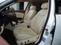 Sabbia Interior Photo for 2011 Maserati Quattroporte #67598874