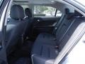 2012 Ingot Silver Metallic Ford Fusion SE  photo #6