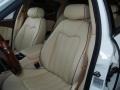 Sabbia Interior Photo for 2011 Maserati Quattroporte #67598883