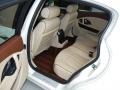 Sabbia Rear Seat Photo for 2011 Maserati Quattroporte #67598892