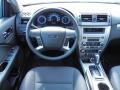 2012 Ingot Silver Metallic Ford Fusion SE  photo #8