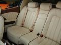 Sabbia Interior Photo for 2011 Maserati Quattroporte #67598910