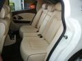 Sabbia Interior Photo for 2011 Maserati Quattroporte #67598922