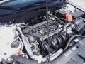 2012 Ingot Silver Metallic Ford Fusion SE  photo #12
