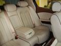 Sabbia Rear Seat Photo for 2011 Maserati Quattroporte #67598937