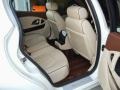 Sabbia Interior Photo for 2011 Maserati Quattroporte #67598946