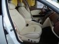 Sabbia Interior Photo for 2011 Maserati Quattroporte #67598964