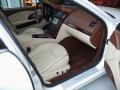 Sabbia Interior Photo for 2011 Maserati Quattroporte #67598982