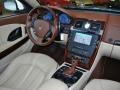 Sabbia Dashboard Photo for 2011 Maserati Quattroporte #67599060