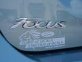 2012 Frosted Glass Metallic Ford Focus SE SFE Sedan  photo #4