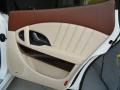 Sabbia Door Panel Photo for 2011 Maserati Quattroporte #67599162