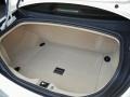 Sabbia Trunk Photo for 2011 Maserati Quattroporte #67599171