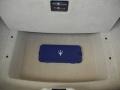 Sabbia Trunk Photo for 2011 Maserati Quattroporte #67599180