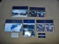 2011 Maserati Quattroporte S Books/Manuals