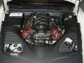 4.7 Liter DOHC 32-Valve VVT V8 Engine for 2011 Maserati Quattroporte S #67599240