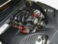 4.7 Liter DOHC 32-Valve VVT V8 Engine for 2011 Maserati Quattroporte S #67599249