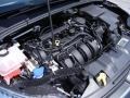 2.0 Liter GDI DOHC 16-Valve Ti-VCT 4 Cylinder Engine for 2012 Ford Focus SE SFE Sedan #67599252