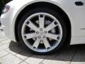 2011 Maserati Quattroporte S Wheel and Tire Photo