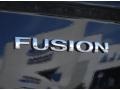2012 Tuxedo Black Metallic Ford Fusion SE  photo #4