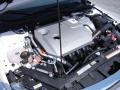 2012 White Platinum Tri-Coat Ford Fusion Hybrid  photo #11
