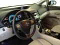 2009 Blizzard Pearl Toyota Venza V6 AWD  photo #13