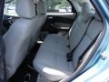 Stone Rear Seat Photo for 2012 Ford Focus #67599768