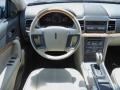 Bordeaux Reserve Metallic - MKZ Hybrid Photo No. 7
