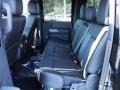 2012 Tuxedo Black Metallic Ford F250 Super Duty Lariat Crew Cab 4x4  photo #6