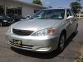 Lunar Mist Metallic - Camry LE Photo No. 4