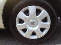 Lunar Mist Metallic - Camry LE Photo No. 5