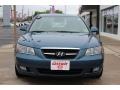 Aqua Blue - Sonata Limited V6 Photo No. 2