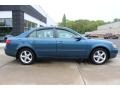 Aqua Blue - Sonata Limited V6 Photo No. 4
