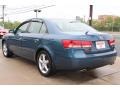 Aqua Blue - Sonata Limited V6 Photo No. 7