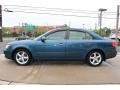 Aqua Blue - Sonata Limited V6 Photo No. 8