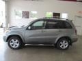 Everglade Green Metallic - RAV4 4WD Photo No. 2