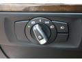 Chestnut Brown Dakota Leather Controls Photo for 2009 BMW 3 Series #67600857