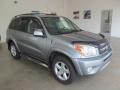 Everglade Green Metallic - RAV4 4WD Photo No. 6