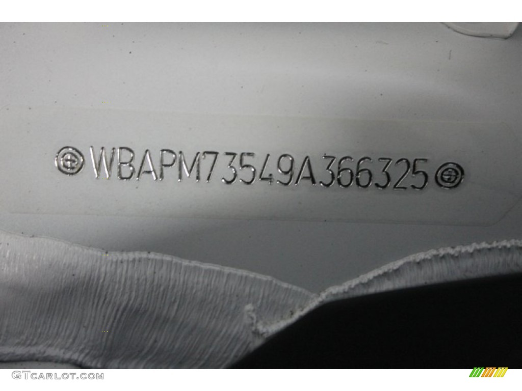 2009 3 Series 335i Sedan - Alpine White / Chestnut Brown Dakota Leather photo #45