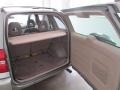 Everglade Green Metallic - RAV4 4WD Photo No. 18