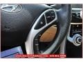 Black - Elantra GLS Photo No. 17