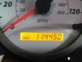 Everglade Green Metallic - RAV4 4WD Photo No. 20