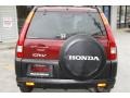 2002 Chianti Red Pearl Honda CR-V EX 4WD  photo #6