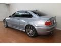 Silver Grey Metallic - M3 Coupe Photo No. 4