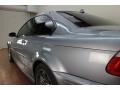 Silver Grey Metallic - M3 Coupe Photo No. 11