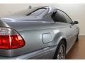 Silver Grey Metallic - M3 Coupe Photo No. 12