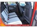 2007 Sunburst Orange Pearl Dodge Nitro SXT  photo #25