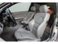 Grey Front Seat Photo for 2005 BMW M3 #67601451