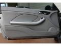 Grey Door Panel Photo for 2005 BMW M3 #67601466