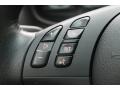 2005 BMW M3 Coupe Controls